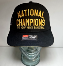 Duke Blue Devils GOLD NCAA Nike 2015 National Champion Basketball SnapBa... - $19.99