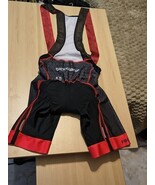 Giordana FR-C Pro Bib Shorts XL Made in Italy Cycling Padded Hand Made S... - €67,26 EUR Giordana FR-C Pro Bib Shorts XL Made in Italy Cycling Padded Hand Made S... - €67,26 EUR