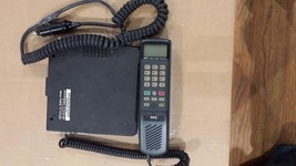 Nec America Mc5a1a1-1a Mobile Carphone and Handset - $295.00