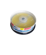 Maxell MaxData DVD-RW 4.7GB 2X 120Min Rewritable Blank Discs 15 Pack Spi... - $247.32 MXN