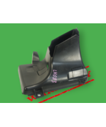 2011-2016 bmw 535i 550i GT F07 front left driver air intake pipe duct - €50,92 EUR