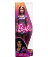 Barbie Fashionistas Doll #206 with Crimped Hair and Freckles Green Mules... - £16.50 GBP