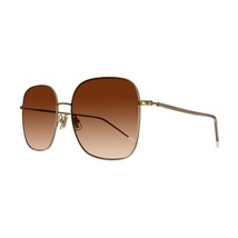 Ladies&#39; Sunglasses Hugo Boss BOSS-1336-S-Y3R-HA ø 58 mm (S0380238) - £81.10 GBP
