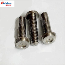 1000 CHC-M5-20 Concealed-Head Studs Spacer for Pcb Sheet Metal Stud Rivet Screws image 2