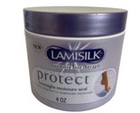 Lamisilk intensive foot therapy Protect Overnight Moisture Seal 4 oz New - £30.36 GBP