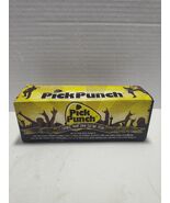 Pick Punch Original Guitar Pick Maker Tool DIY Pick Punch New Open Box - $15.83