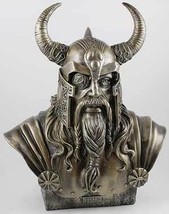 11" Odin Bust - €138,68 EUR
