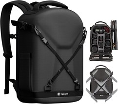 For Men And Women Photographers, Tarion Offers A Hardshell 3-Side Hard Case - £71.54 GBP