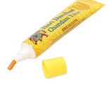 50 Gms Hari Darshan Peela Chandan Tika Yellow Sandalwood Wet Paste Foreh... - £8.47 GBP