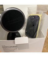 Magnetic Phone Holder for Car Strong Magnetic Phone Car Mount for Dashbo... - $299.48 MXN