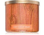 Bath body works cozy sunday night candela profumata   240202 thumb155 crop