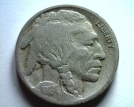 1916-D Buffalo Nickel Fine / Very Fine F/VF Nice Original Coin Bobs Coins - £26.28 GBP