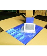 Case Lot of (20) Clippy Photo Frames, 4&quot; x 6&quot;, Double Sided &quot;A&quot; Frame, #... - $53.17 CAD