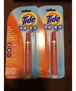 2 Pack Tide To Go Instant Stain Remover Pen, 0.33 fl oz - $146.41 MXN