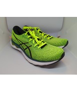 ASICS Mens Gel Nimbus 24 Safety Yellow Black 1011B359-750 Shoes NEW IN BOX - $163.35
