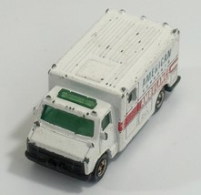 1988 Hot Wheels American Ambulance - $2.29