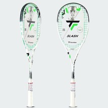 Tecnifibre 2025 Slash Power 120 Squash Racquet Racket 75.2sq 120g 14x18 ... - $5,075.43 MXN