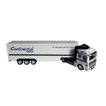 Truck King Die-Cast Metal Model Truck Toys - Continental - £29.56 GBP