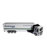 Truck King Die-Cast Metal Model Truck Toys - Continental - £29.65 GBP