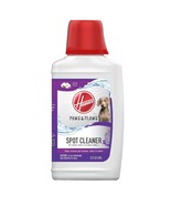Hoover Paws And Claws Spot Cleaner, Pre-Mixed Carpet Cleaning Formula (3... - £25.78 GBP