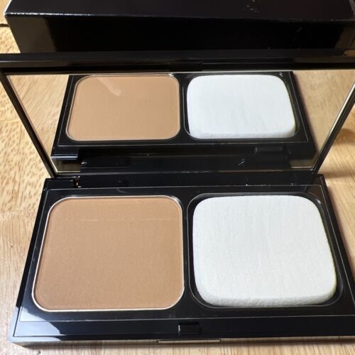 Bobbi Brown Skin Weightless Powder Foundation - #6.5 Warm Almond 0.38oz Item image 7