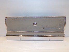 1946 DeSoto Glove Box Door OEM 1947 - $89.99