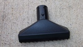 Upholstery Tool fit Hoover windtunnel Vacuum Cleaner Port Portapower 434... - $11.54