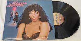 VINTAGE 1979 Donna Summer Bad Girls 2x Vinyl LP Record - £15.76 GBP