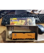 Vintage Athearn - Car in Box - Very Nice - 5021 Scout Economy Travel West - £10.58 GBP