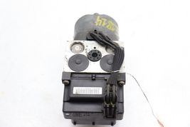 2004 SUBARU FORESTER XT ABS PUMP E1814 image 9