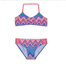 Gossip Girl Bottom Swimsuit , ONLY SHORT  , Size:7 - $6.92