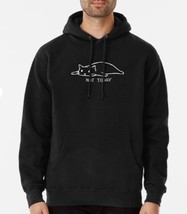 Not Today  Mens Hoodie - £30.17 GBP+