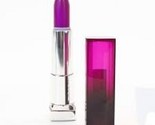 Maybelline New York Color Sensational Lipstick, #977 - Rockin Fuchsia *R... - $11.11