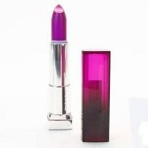 Maybelline New York Color Sensational Lipstick, #977 - Rockin Fuchsia *R... - $11.11