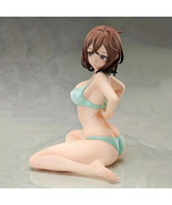 Hot! Anime Kigae Morning 1/4 scale Ver. PVC Figure Statue NEW - £39.66 GBP