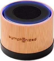 The Symphonized Nxt Premium Genuine One Pc. Solid Hand Carved, And Mp3 Players. - £51.09 GBP