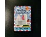 52 Adventures in Washington D.C. [52 Series] Gordon, Lynn BRAND NEW SEAL... - $8.90