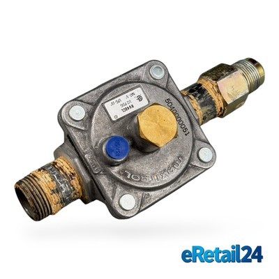 Thermador Pro Range Gas Regulator 00488362 488362 [✅TESTED] - $42.75