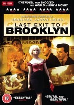Last Exit To Brooklyn DVD (2007) Stephen Lang, Edel (DIR) Cert 18 Pre-Owned Regi - £14.87 GBP