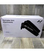 Hyperice Normatec 3 Left &amp; Right Arm Attachments (63070 001-00) One Size... - $376.15
