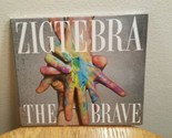The Brave by Zigtebra (CD, 2014, FPE)                                   ... - £8.21 GBP