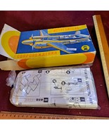 Old Aircraft model for assembly [GAM10221] - $665.24 MXN