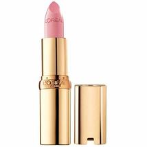 LOréal Paris Colour Riche Original Creamy, Hydrating Satin Lipstick with Argan  - £6.68 GBP