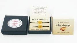 Couple Bracelet -Gift Bracelet -Matching Bracelet - Bracelet for positive energy - £10.89 GBP