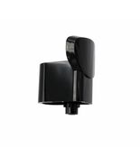 Microwave Door Handle Support for GE JVM3160DF2BB JVM3160DF4BB JNM3160DF1BB - $28.18 CAD