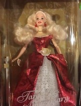 Mattel Target 35th Anniversary Barbie Doll 1997 NRFB #17608 Vintage - £30.25 GBP