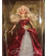 Mattel Target 35th Anniversary Barbie Doll 1997 NRFB #17608 Vintage - £30.54 GBP