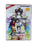 DVD Uncut Version ENGLISH DUBBED Senran Kagura Shinovi Master Tokyo Youm... - $20.56