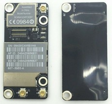Apple Macbook A1342 A1297 A1286 WiFi Bluetooth AirPort - £7.84 GBP