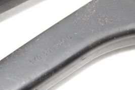 Driver Left Passenger Right Lower Control Arms Rear Tie Rod 05-18 JETTA 75894 image 6